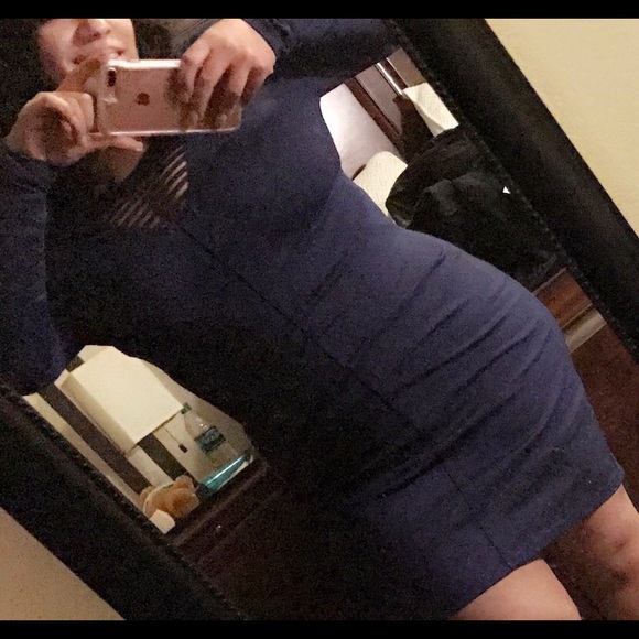 Bebe bodycon