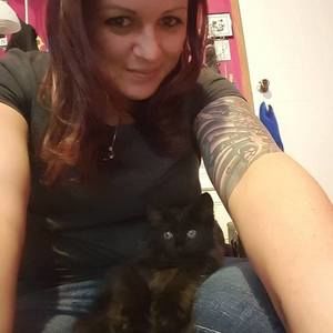 Meet your Posher, Carolyn