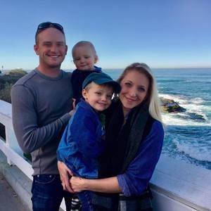 Meet your Posher, Kristin