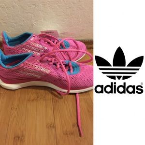 NWT Adidas Adizero TR Training Shoe