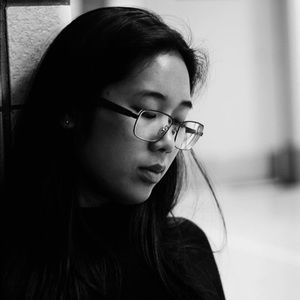 Meet your Posher, Madeleine