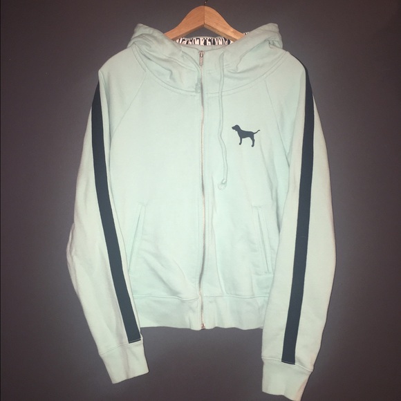 Victoria's Secret zip up