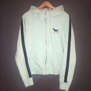 Victoria's Secret zip up
