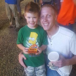 Meet your Posher, Tim