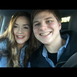 Meet your Posher, Annie