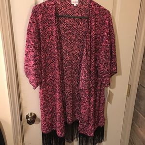LulaRoe large Monroe