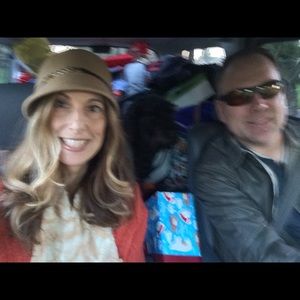 Meet your Posher, Tamara