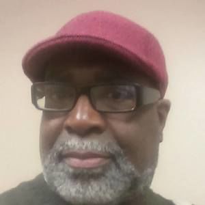 Meet your Posher, Rodney