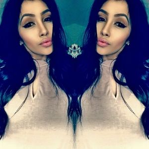 Meet your Posher, Belleza