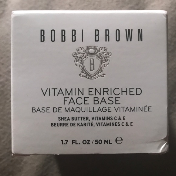 Bobbi brown face base
