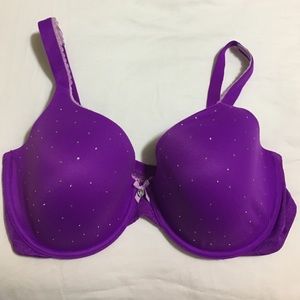 Victoria's Secret bra size 38D