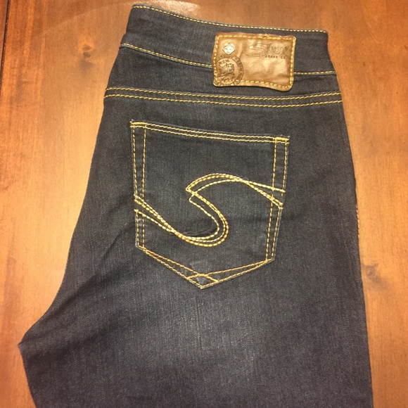 Silver Suki Jegging - Picture 1 of 4