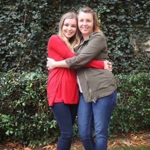 Meet your Posher, Brianna