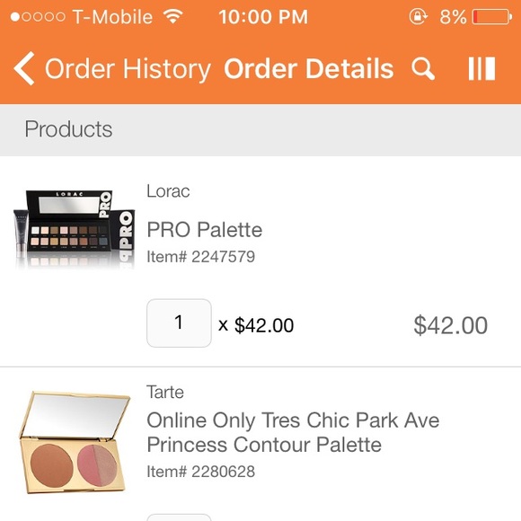 Lorac Pro - Picture 3 of 3