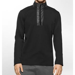Men's Calvin Klein Performance 1/4 Zip Pullover