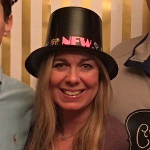 Meet your Posher, Allyson