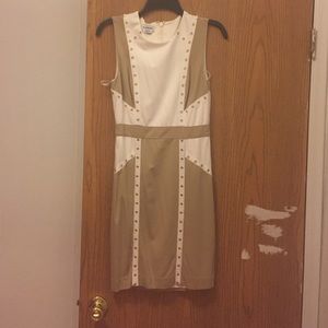 Bebe dress