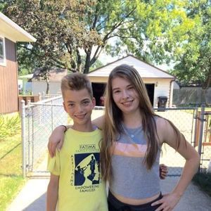 Meet your Posher, Stacey