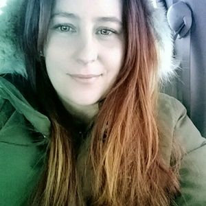 Meet your Posher, Kim