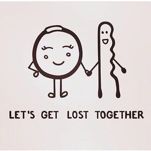 Meet your Posher, Sal