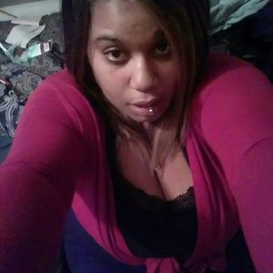 Meet your Posher, Laporsha