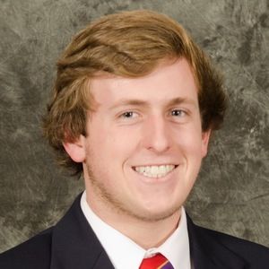 Meet your Posher, Tyler