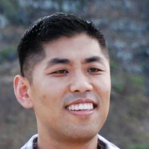 Meet your Posher, Yong