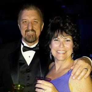 Meet your Posher, Terri