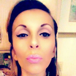 Meet your Posher, Mirjana