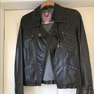 Billabong Moto jacket