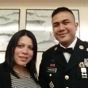 Meet your Posher, Lou jea