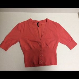 Cardigan/Sweater  Size XL 🌷