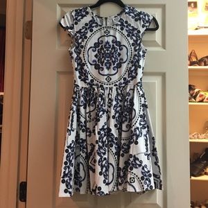 Angel Biba Dress