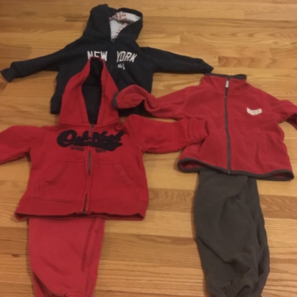 18-24 month bundle