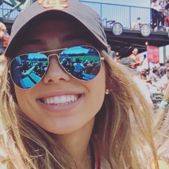 Real authentic ray bans