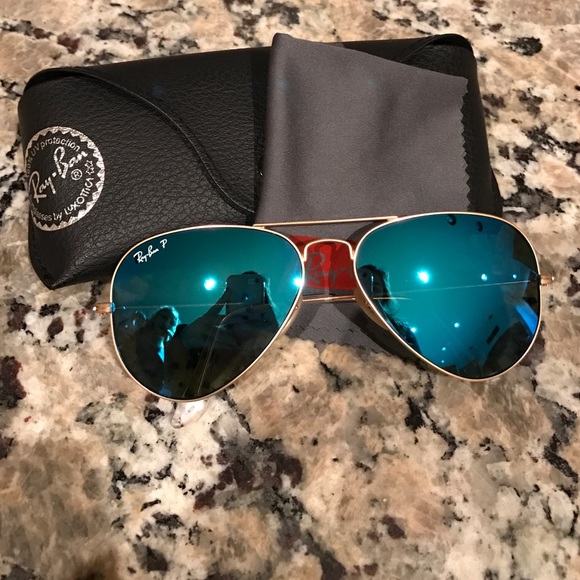 Real authentic ray bans main image 4