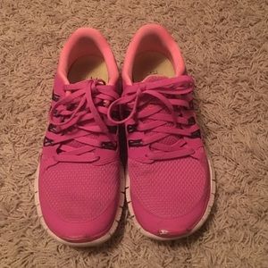 Nike Free 5.0