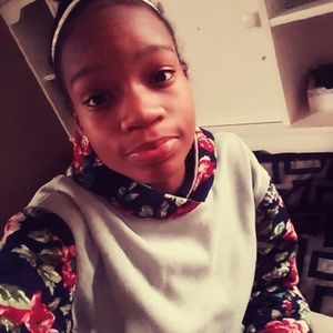 Meet your Posher, Anisha