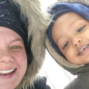 Meet your Posher, Dona