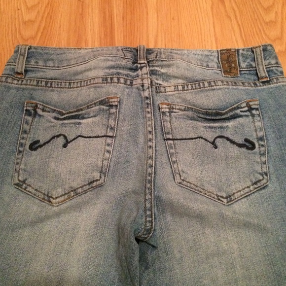 American rag jeans - Picture 2 of 3