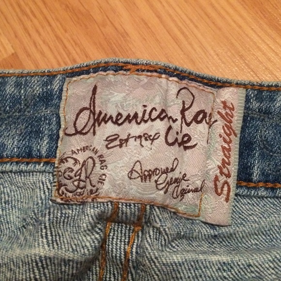American rag jeans - Picture 3 of 3