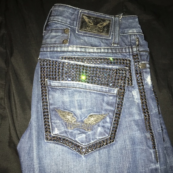 Robin Jeans