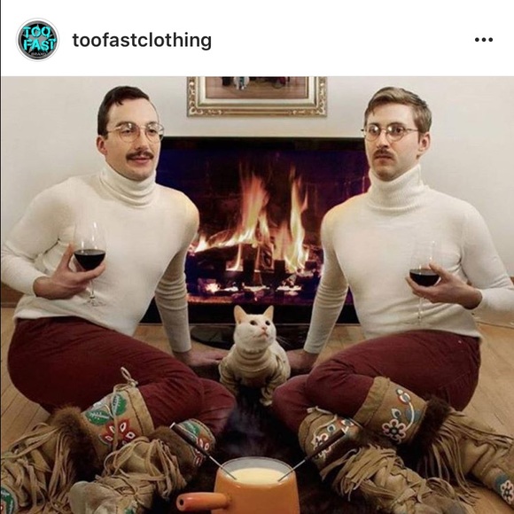 Meet your Posher, Meg - Picture 2 of 6