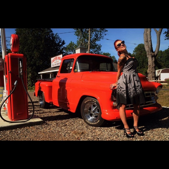 Meet your Posher, Meg - Picture 4 of 6