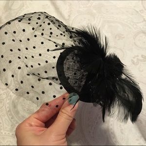 Very Unique Hair Accessories!!!! Best for party 😉