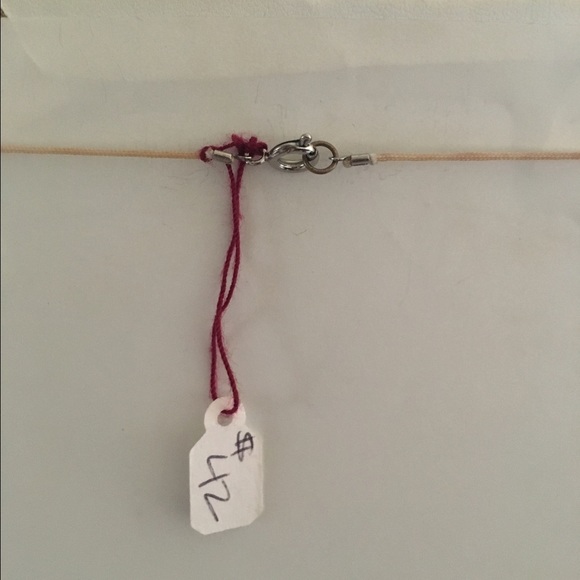 Necklace - Picture 4 of 4
