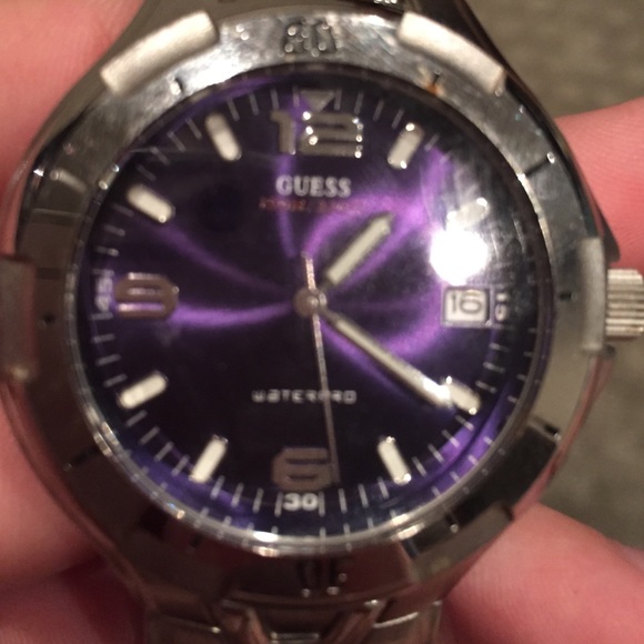 Guess watch - Picture 4 of 4