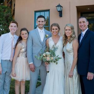 Meet your Posher, Leslie