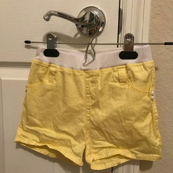 Korean BRAND shorts