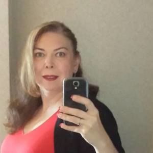 Meet your Posher, Bridget